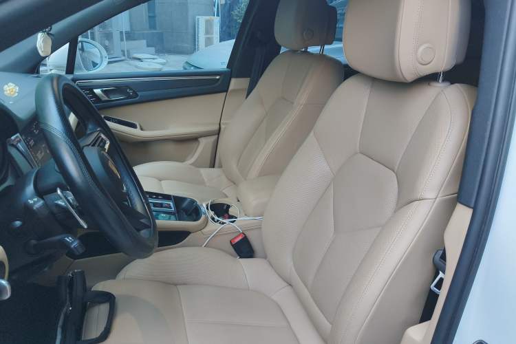 Used Porsche Macan 2022 Macan 2.0T