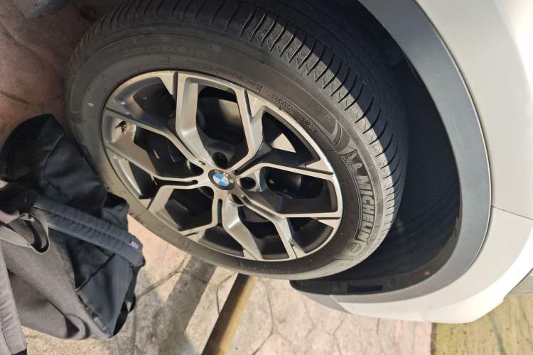 Used BMW X1 2020 sDrive20Li Premium Edition