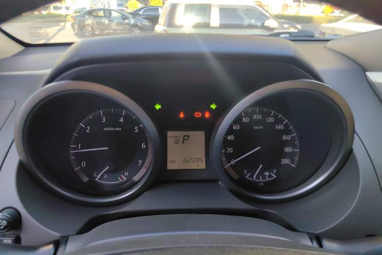 Used Toyota Prado 2014 2.7L Automatic Standard Edition