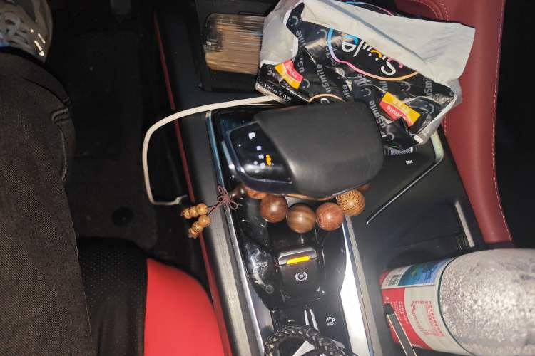 Used Changan CS75 PLUS 2021 2.0T Automatic Flagship Edition