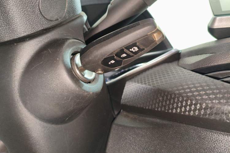 Used Chevrolet Cavalier 2021 325T Automatic Enjoyment Edition