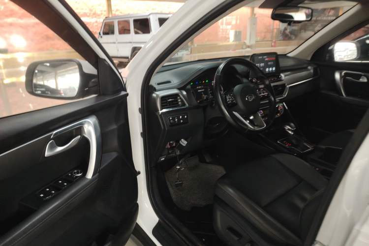 Used Kia Sportage R 2019 2.0L Automatic Smart Luxury Edition