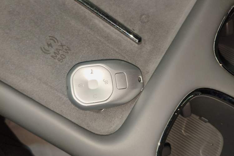 Used GAC Trumpchi Xiangwang S7 2025 Model 205km Pro+ Edition Interior 1