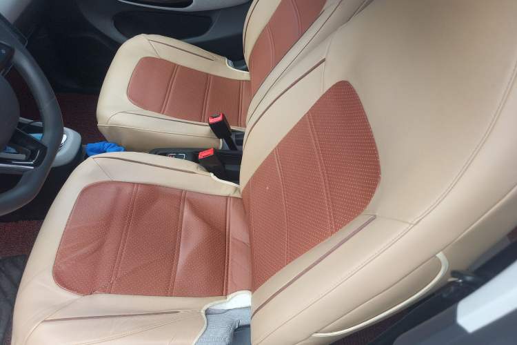 Used Leapmotor T03 2022 Crystal Edition