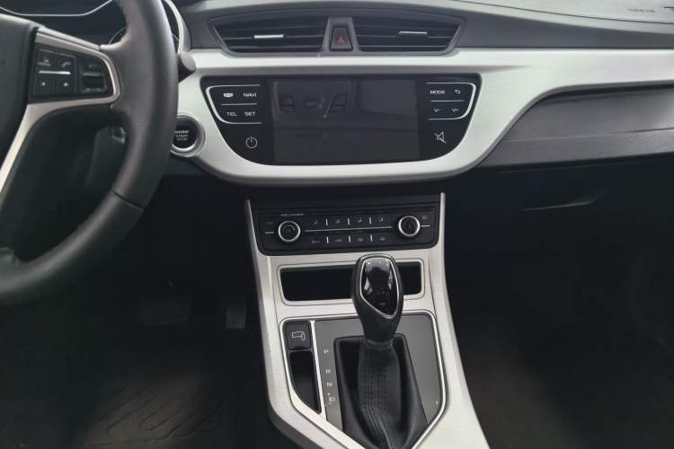 Used Geely Auto Vision 2018 1.5L Automatic Prestige Model