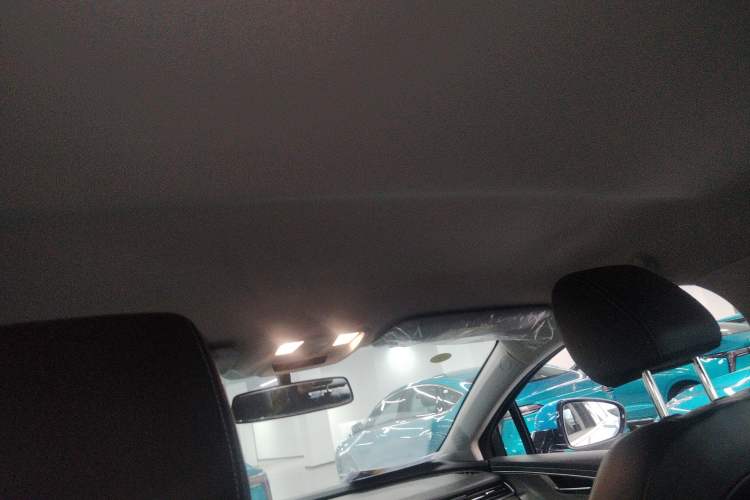 Used JMEV GSE 2023 Standard Range Industry Edition