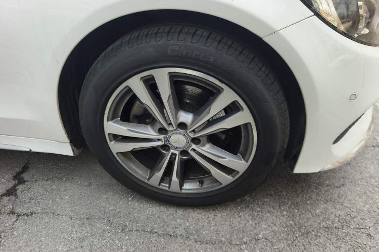 Used Mercedes-Benz C-Class 2016 C 200 L Sport Edition