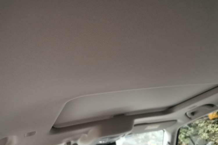 Used Tank 300 2025 2.0T Conqueror Headliner