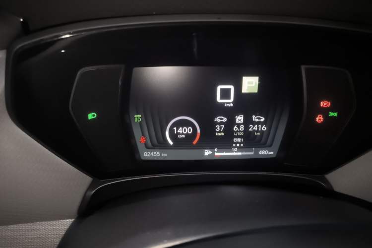 Used Citroen C5 X 2021 1.6T Ignite the Extraordinary