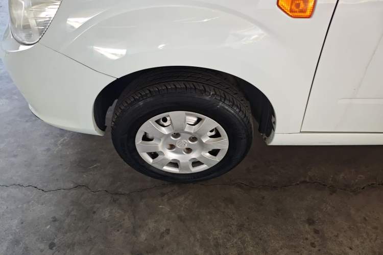 Used Foton Midi 2014 Yishang 1.3L Standard Edition 4G13
