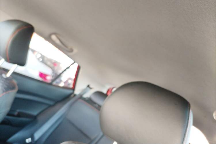 Used Kia kx1 Stonic 2019 1.4L Automatic Sport Edition China VI
