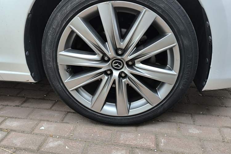 Used Mazda Atenza 2020 2.5L Skyline Sport Edition
