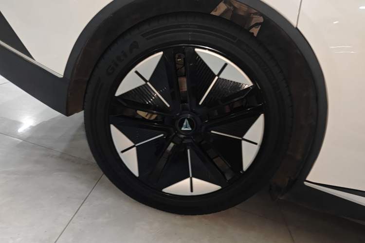 Used Deepal SL03 2023 515MAX Pure Electric Version