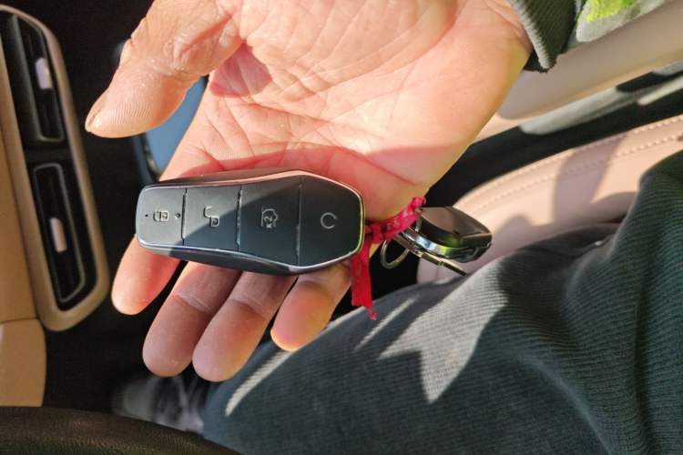 Used BYD Seagull 2024 Honor Edition 305km Dynamic Version