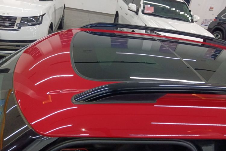 Used MINI JCM COUNTRYMAN 2022 2.0T JOHN COOPER WORKS ALL-IN
