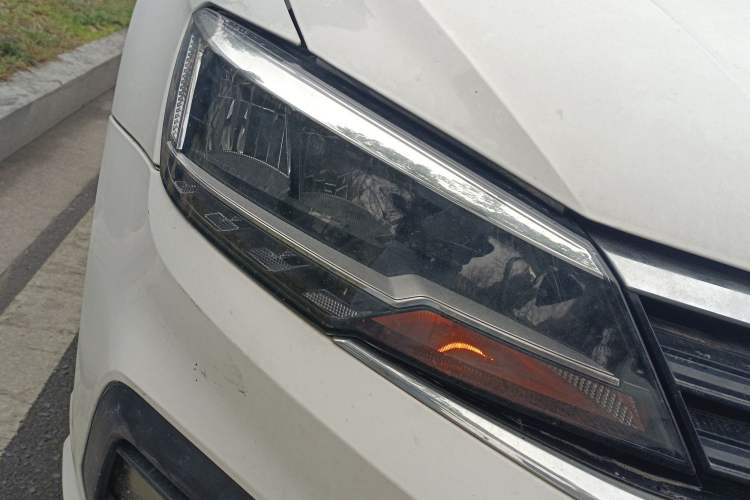 Used Volkswagen Lamando 2021 230TSI DSG Fashion Edition
