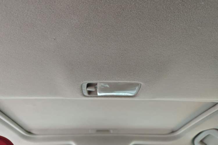 Used Nissan Sylphy 2016 1.6 XL CVT Luxury Edition Headliner