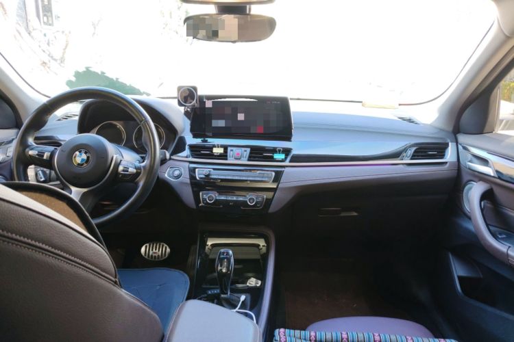 Used BMW X2 2023 sDrive25i M Sport Package