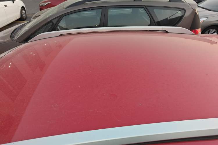 Used Chery Tiggo 3X 2021 PLUS 1.5L CVT "Painkai Red Date" Edition II