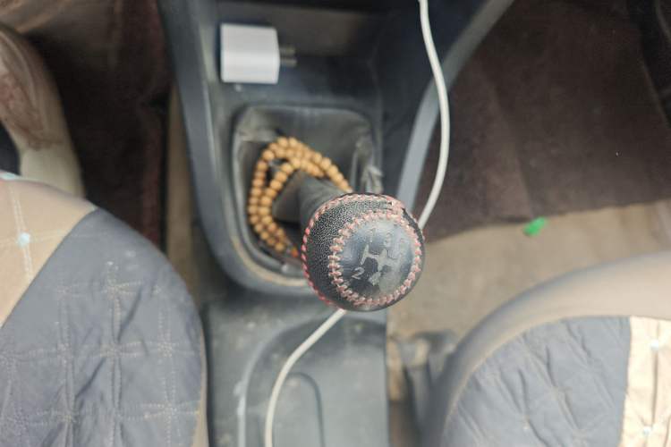 Used FAW Xiali 2012 N3 1.0L Hatchback – Practical Model
