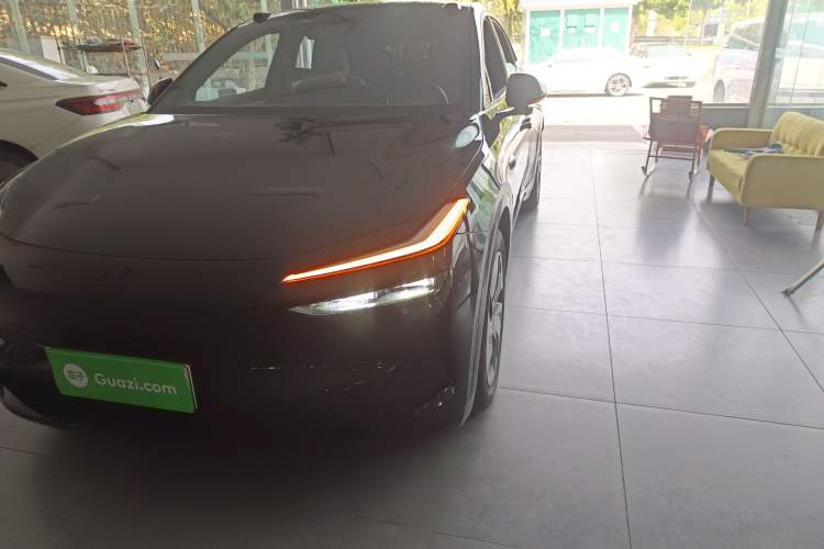 Used ONVO L60 2024 60 kWh Rear-Drive Version
