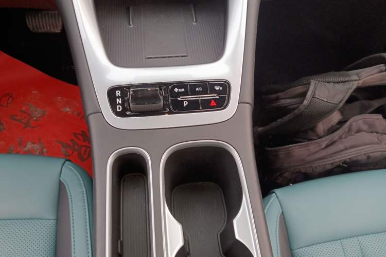 Used Geely Galaxy Geome 2025 UP 410km Exploration+ Edition