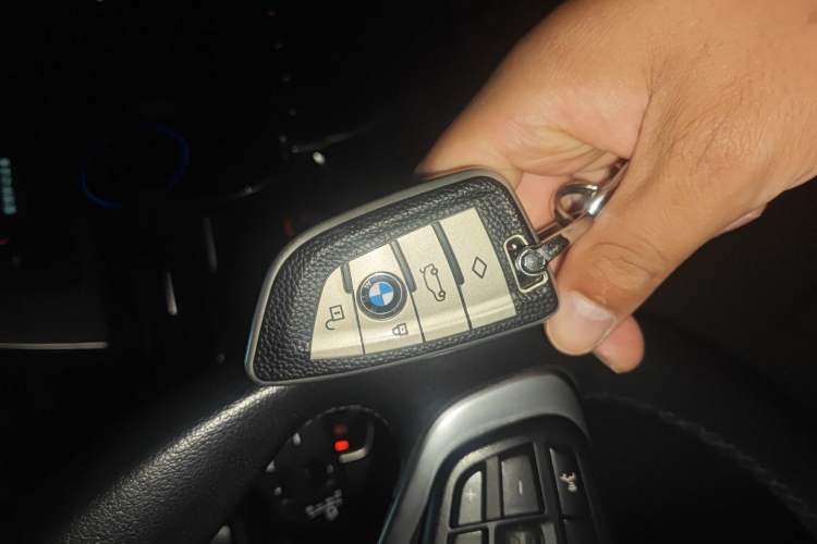 Used BMW 2 Series Active Tourer 2019 218i Leading Model
