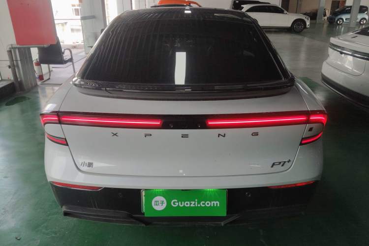 Used XPeng P7+ 2024 Long-Range Max
