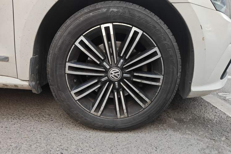 Used Volkswagen Passat 2017 330TSI DSG Prestige Edition
