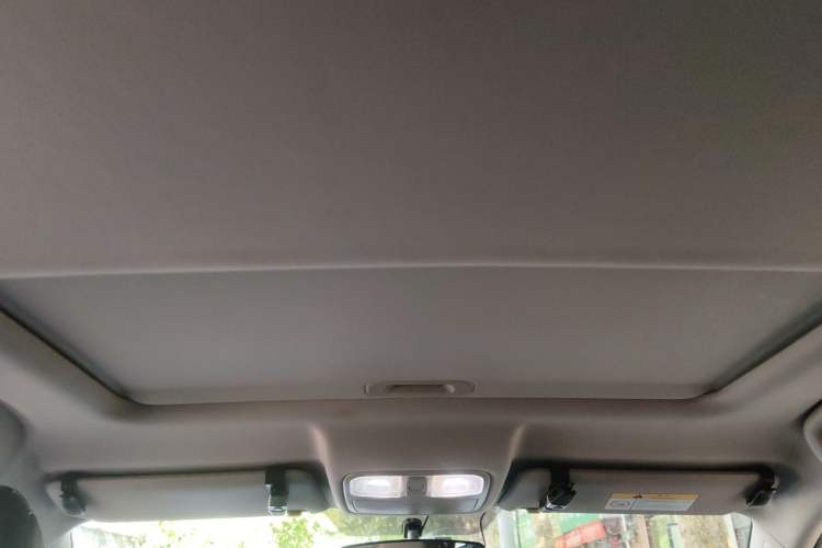 Used CHANGAN CS75 2023 Enjoy Edition 1.5T Manual Elite Model