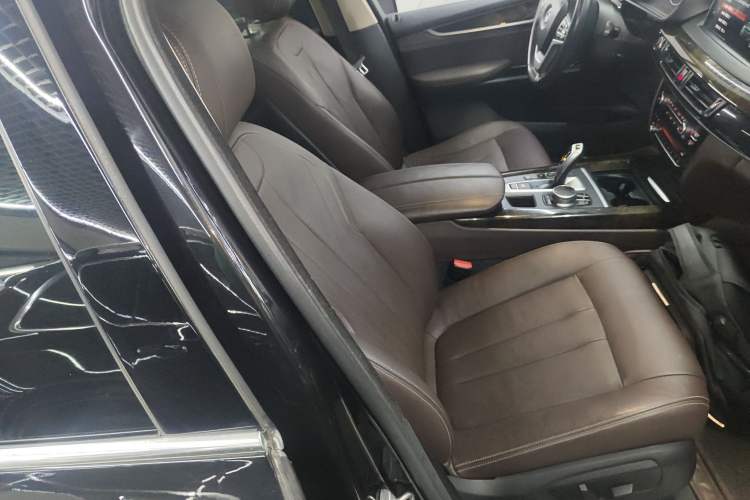 Used BMW X5 2017 xDrive28i