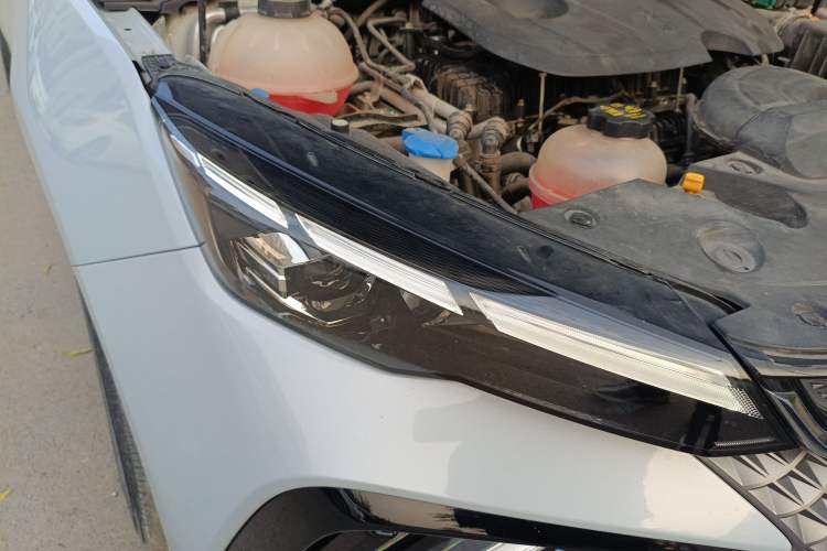 Used Geely Auto Emgrand L HiP 2022 1.5TD-DHT Pro 100KM Super Swift
