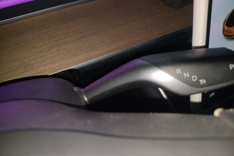 Used Tesla Model 3 2019 Long-Range All-Wheel-Drive Version