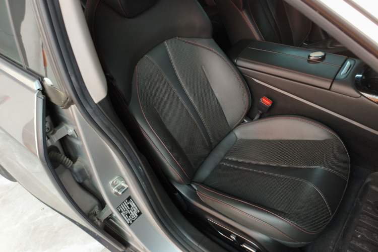 Used XPeng P7 2020 670N
