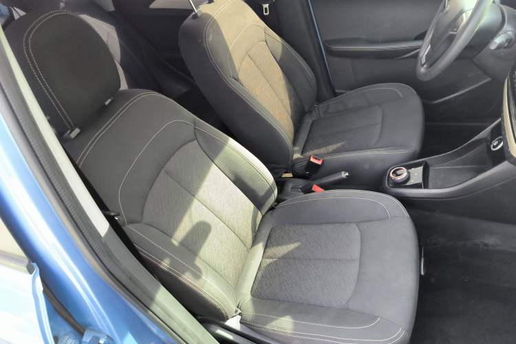 Used NETA N01 2020 380V