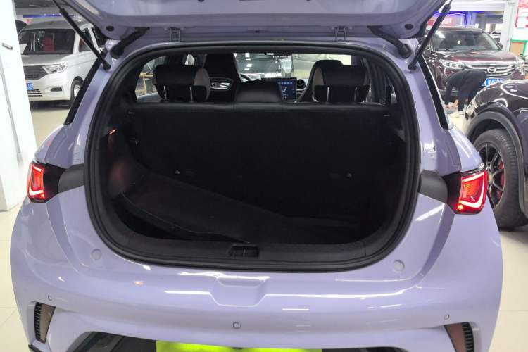 Used BYD Dolphin 2023 420 km Free Version