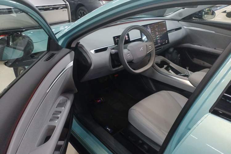 Used XPeng MONA M03 2025 502 Long-Range Max
