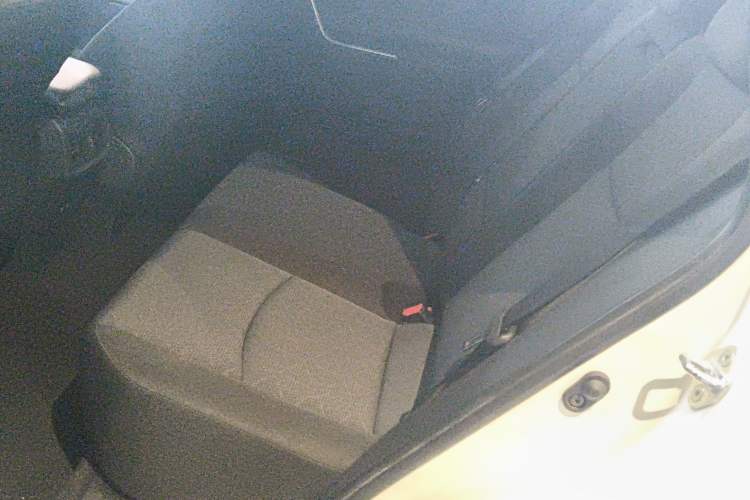 Used Toyota RAV4 2020 2.0L CVT Two-Wheel Drive Fashion Edition