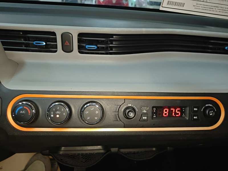 Used Wuling Hongguang MINIEV 2020 Enjoyment Model Lithium Iron Phosphate — 12