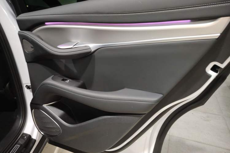 Used BYD Sealion 07 EV 2024 610 Long-Range Version