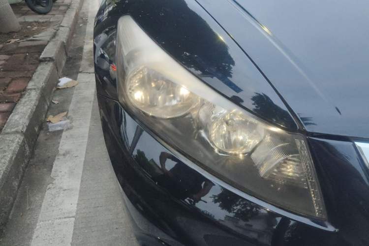 Used Honda Accord 2011 2.0L EX