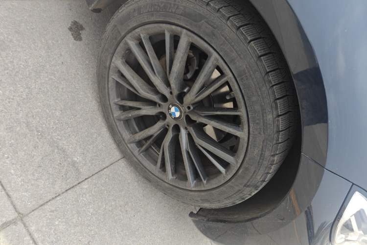 Used BMW 3 Series 2020 Restyled 325i M Sport Night Edition Package
