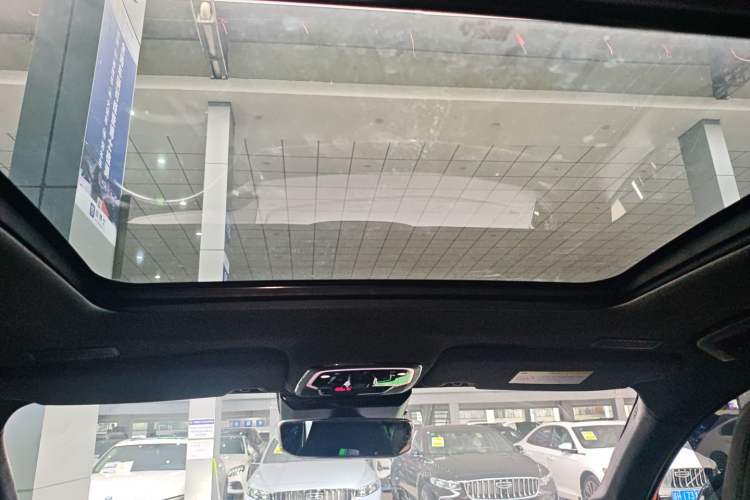 Used Lynk & Co 05 2022 05+ 2.0TD Automatic Exploration Edition