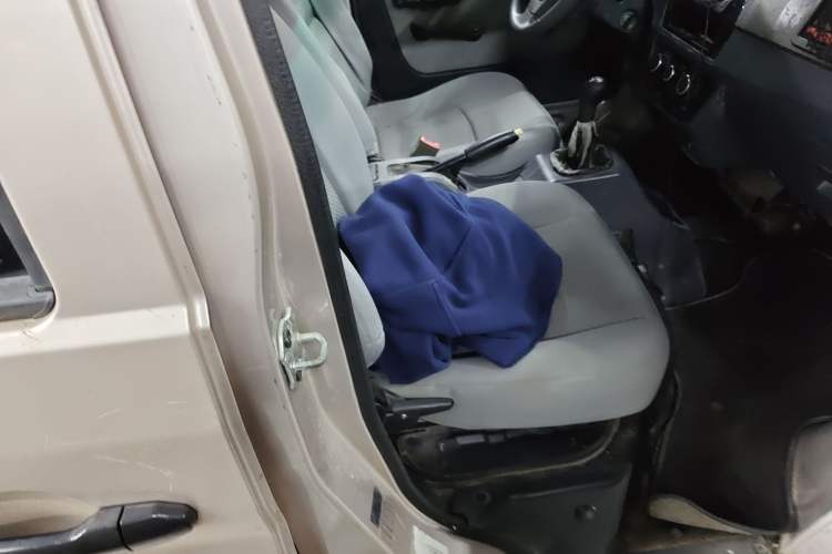 Used Jinbei Hiace X30 2019 1.5L Standard Version China VI SWC15M Right Front Seat