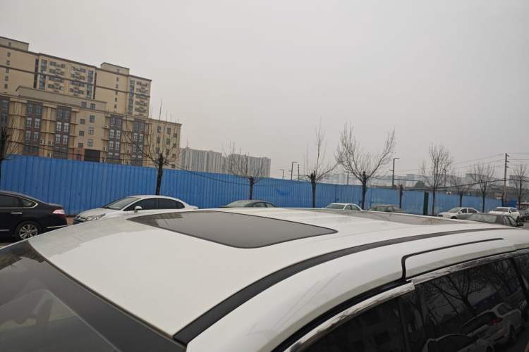 Used GAC Trumpchi E8 New Energy 2024 150km MAX