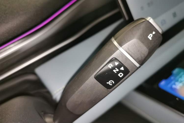 Used Deepal S05 2024 510 Ultra Pure Electric Version
