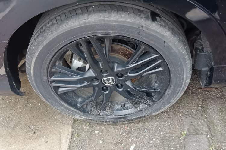 Used Honda Odyssey 2024 2.0L eHEV Sharp – Supreme Edition
