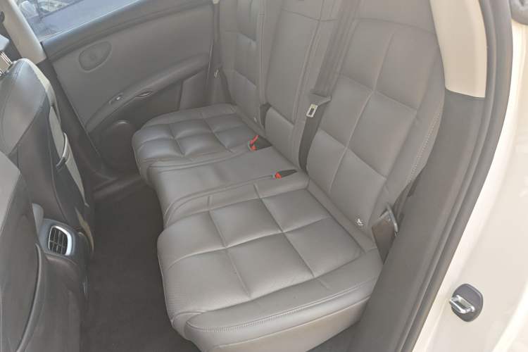 Used IM LS6 2023 Max Standard Edition