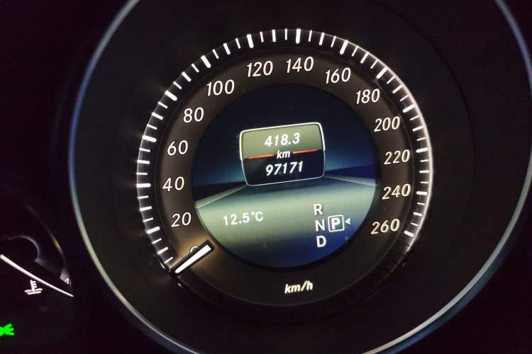 Used Mercedes-Benz E-Class 2015 E 260 L Sport Edition
