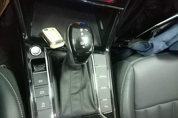 Used Volkswagen Passat 2023 Revised 330TSI Starry Elite Edition
